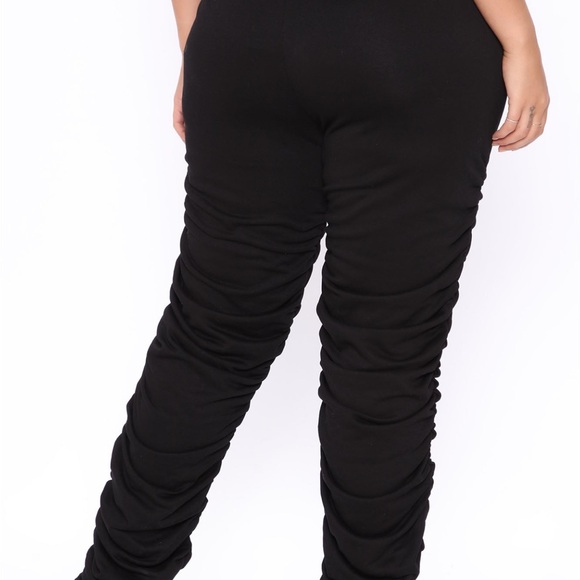 Stack it up leisure pants XL - Picture 3 of 7